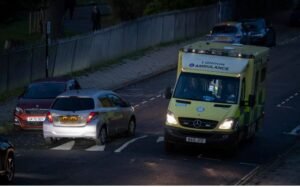 "Prepared’s $27M Funding Boost to Improve 911 Response Times"