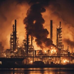 "NEITI: Oil Theft Drops by 79% As FG Is Owed $6bn in Rev