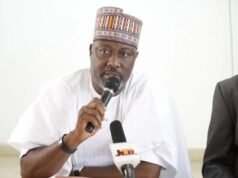 ADC vs INEC: Dino Melaye Slams Nafiu Bala for Shamelessly Commercializing His Conscience Dino Melaye on PDP Suspension: "You Can’t Suspend Breeze"