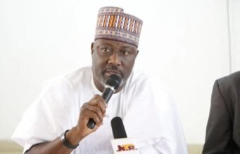 ADC vs INEC: Dino Melaye Slams Nafiu Bala for Shamelessly Commercializing His Conscience Dino Melaye on PDP Suspension: "You Can’t Suspend Breeze"