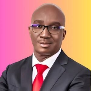 Okpebholo Wins Edo 2024 Governorship Race by 44,012 Votes