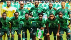 Bruno Labbadia Deal Fails, 'Nigerian Guardiola' Takes Charge
