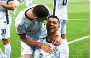 Ronaldo Hits 900 Goals, Outpaces Messi in GOAT Debate