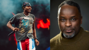 Lala Celebrates Asake's Success After Helping Him During OAU Days