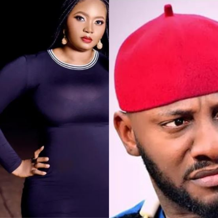 Yul Edochie Declares Him and Judy as Top Internet Entertainers.