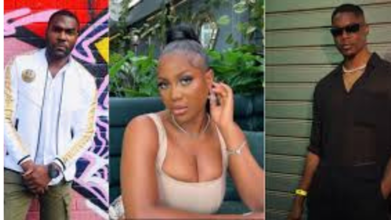 Shaun, Tjay, and Handi Evicted from BBNaija Season 9