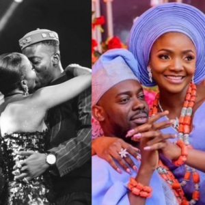 Adekunle Gold’s Surprise Proposal to Simi: Full Details Finally Revealed"
