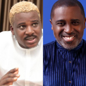Isbae U Questions Frank Edoho's Career After WWTBM.