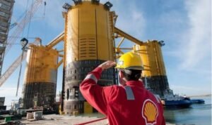 Nigeria Gains as Shell’s $1.3 Billion Asset Sale Secures Regulatory Approval"