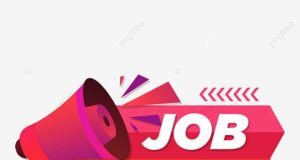 Hiring: IT Executive (Male)