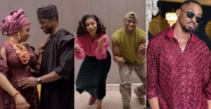 BBN's Saga Surprises Fans with Clean-Shaven Look in New Video with Liquorose