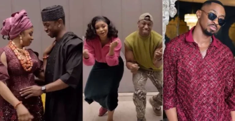 BBN's Saga Surprises Fans with Clean-Shaven Look in New Video with Liquorose