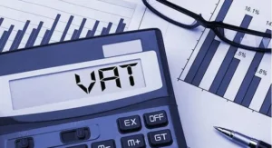 VAT Surge: Nigeria's Revenue Hits N1.56 Trillion