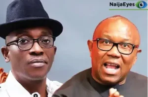 Obi/Datti Accuse Abure of Mismanaging 2023 Campaign Funds"