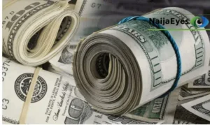 Nigeria Secures $900M in Landmark Domestic Dollar Bond Issuance"