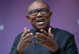 Peter Obi