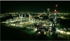 Euro-5 Petrol Production Begins at Dangote Refinery