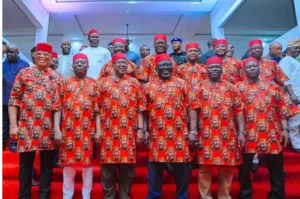 Wike's Threats Spark Fury Among PDP Governors
