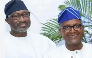 Otedola: Dangote Refinery Deals Blow to Fuel Import Cabals
