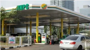 Crude Oil Costs Disrupt NNPC's Dangote Petrol Plans