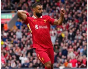 Salah Shocks Fans: "This is My Last Season at Liverpool"