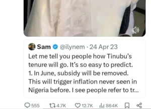 Accurate Forecasts Spark Demand for More Predictions from Nigerian