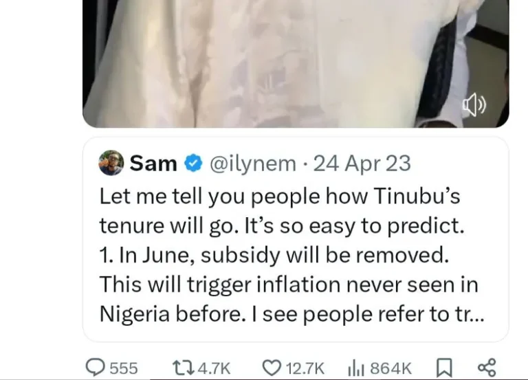 Accurate Forecasts Spark Demand for More Predictions from Nigerian