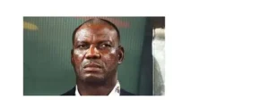 Eguavoen Selects Assistants for 2025 AFCON Qualifier