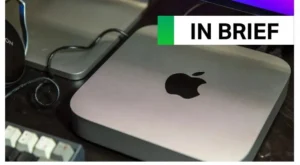 New Mac Mini May Abandon USB-A Ports