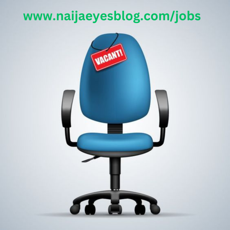 Job Title: Front Desk / Customer Service Officer