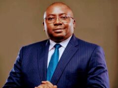 Adelabu responds to national grid collapse