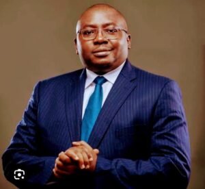 Adelabu responds to national grid collapse