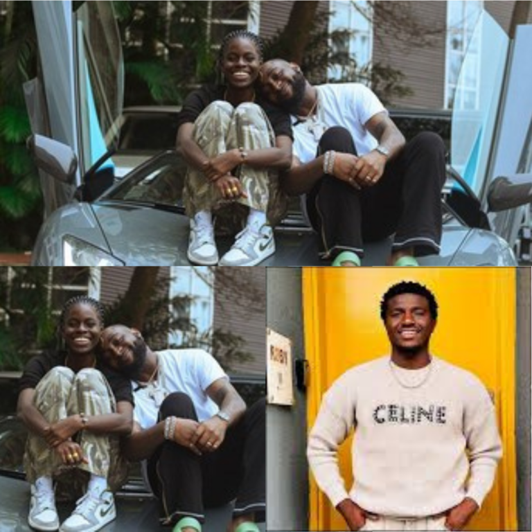 The disrespect towards Davido is too much
