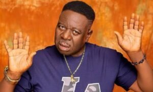 Mr Ibu’s Widow; Stella Mourns Late Actor on His first Posthumous Birthday.
