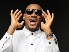 Allow us save you, 2face’s brother speaks out over ongoing marital drama 2face Idibia