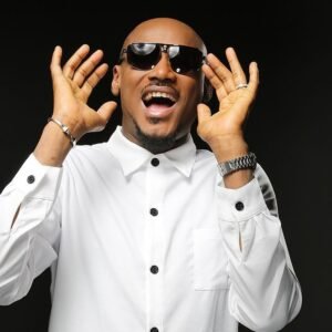 2face Idibia