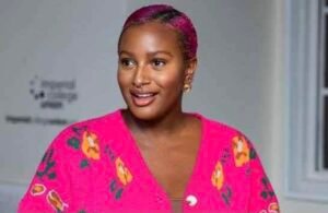 DJ Cuppy