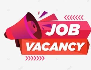 Job Title: Administrative Assistant