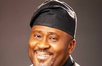 Desmond Elliot Enters Race, Picks Nomination Form for Surulere Re-Election Desmond Elliot