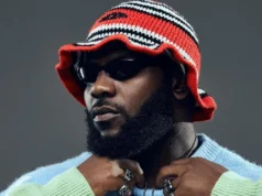 Odumodublvck Makes Bold Claim: Nigerian Artists Allegedly Fake Ages for Record Deals Odumodublvck