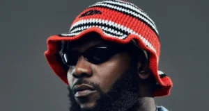 Odumodublvck Makes Bold Claim: Nigerian Artists Allegedly Fake Ages for Record Deals Odumodublvck