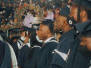 Economic Shock: Most Nigerian Students Settle In The UK