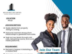 Join our team Investment Advisor