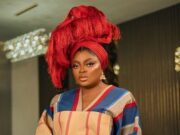 Funke Akindele targets the sum of N5bn from ‘Everybody Loves Jenifa’.( PC: Pincrest)