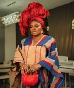 Funke Akindele
