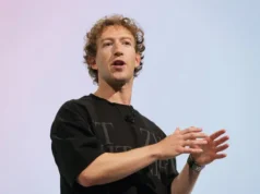 Meta's Owner, Mark Zuckerberg