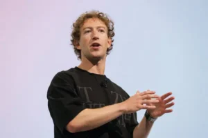 Meta's Owner, Mark Zuckerberg