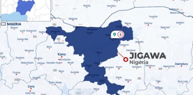 Bride poisons food one dead and groom hospitalized in Jigawa