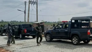 FCT Police