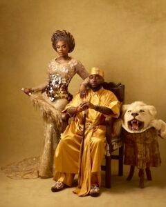 N500k Prize for Chioma’s Twins Photos: Nigerian Man’s Quest (PC: Pincrest)